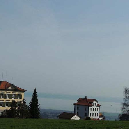 Gasthof Krone Wolfhalden Bagian luar foto