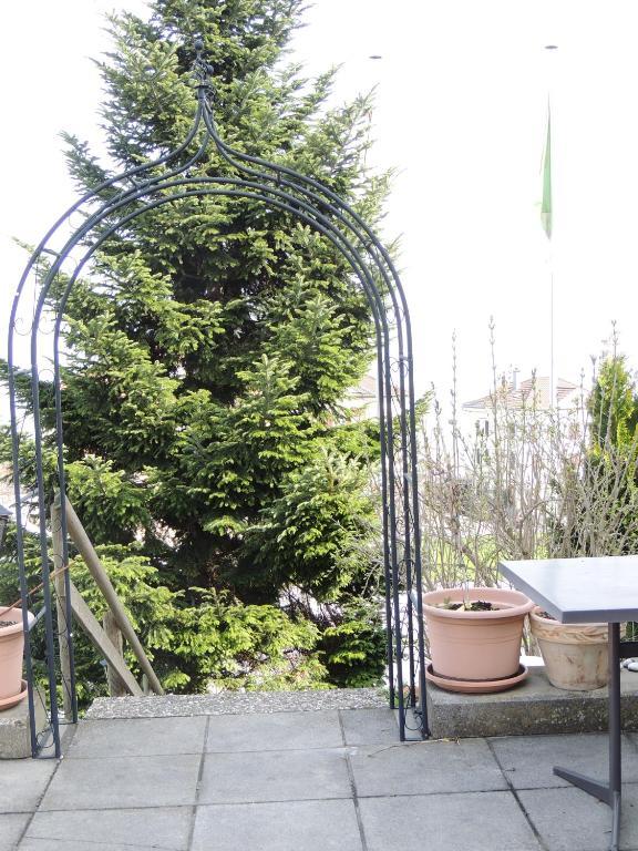 Gasthof Krone Wolfhalden Bagian luar foto