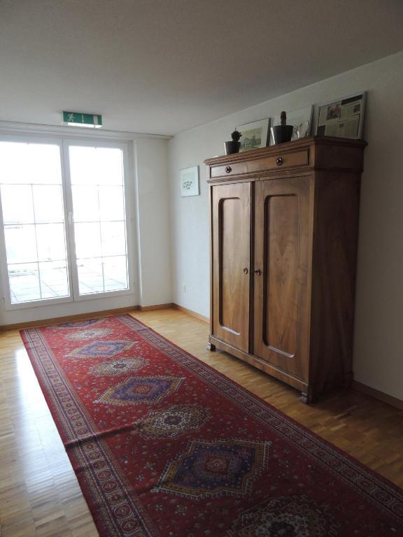 Gasthof Krone Wolfhalden Bagian luar foto